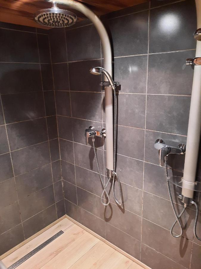 Les 12 Bois Du Cerf Villa Tailles Buitenkant foto