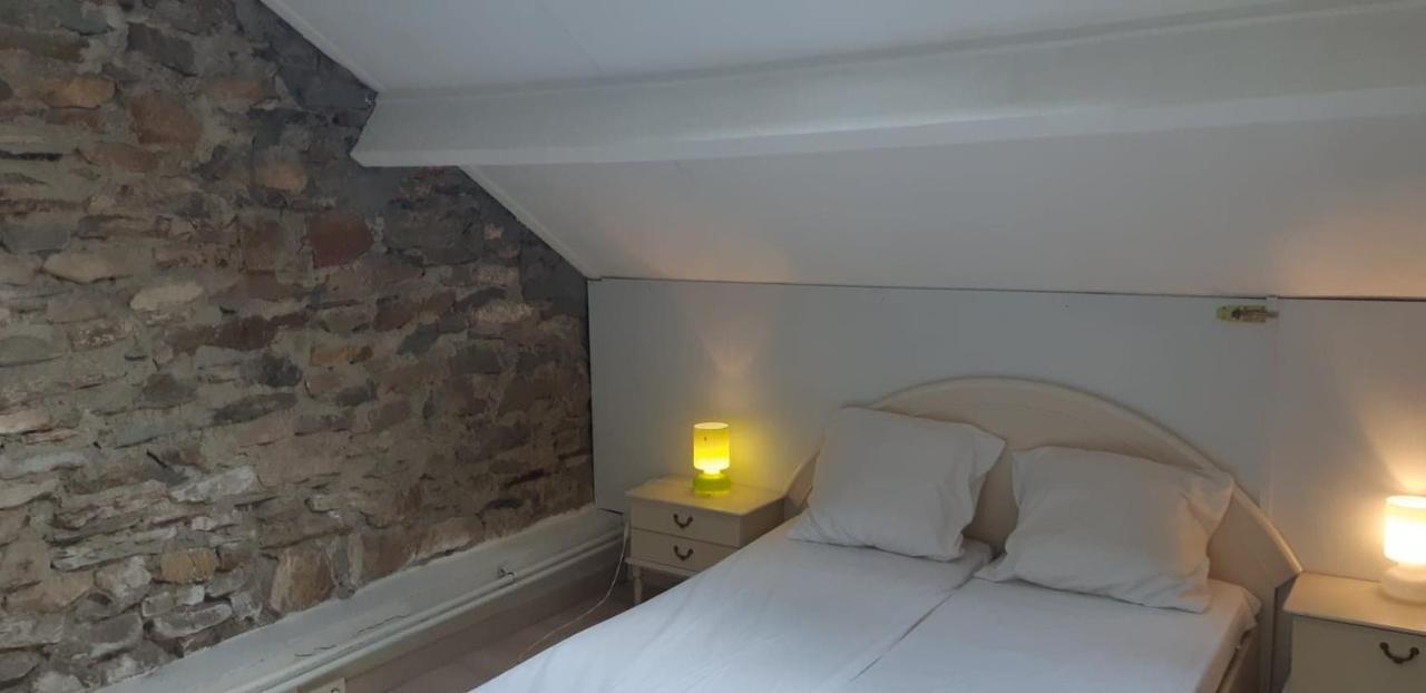 Les 12 Bois Du Cerf Villa Tailles Buitenkant foto
