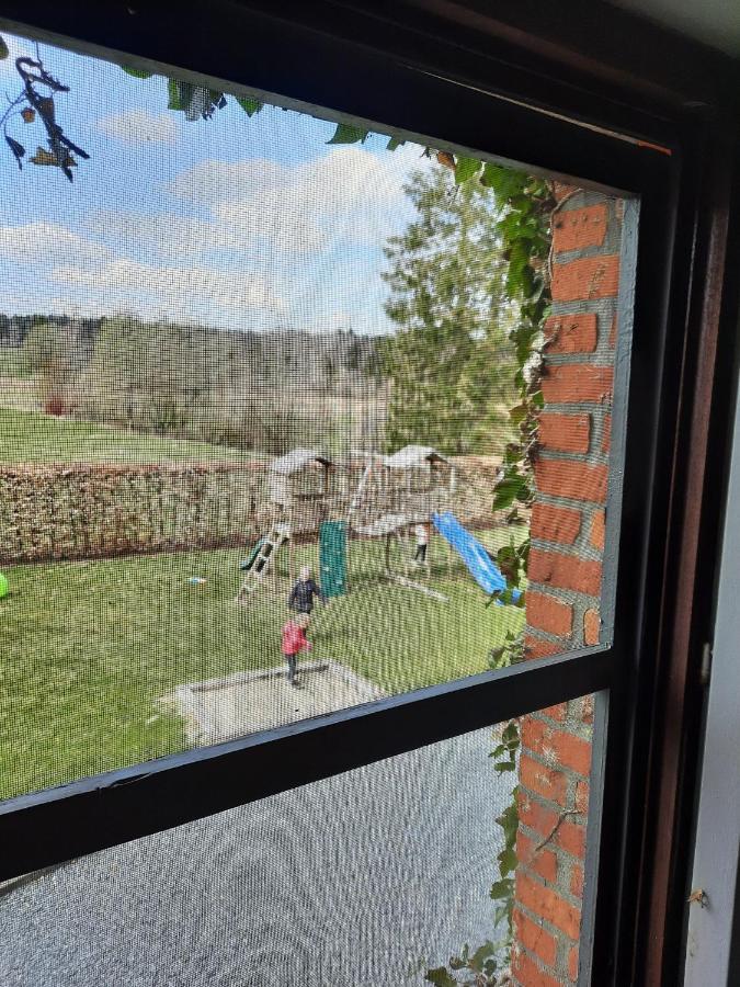 Les 12 Bois Du Cerf Villa Tailles Buitenkant foto